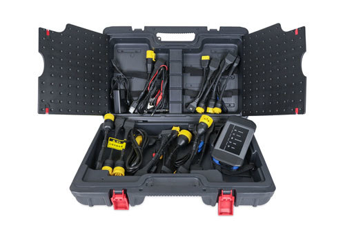 HD V3.0 for Heavy Duty Diagnostic Tool-Heavy Duty Diagnostic Tools